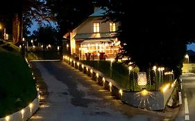 Mariazeller Alpen Chalet
